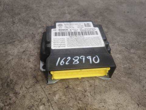 Centralita Airbag Seat Ibiza CAYB BERLINA