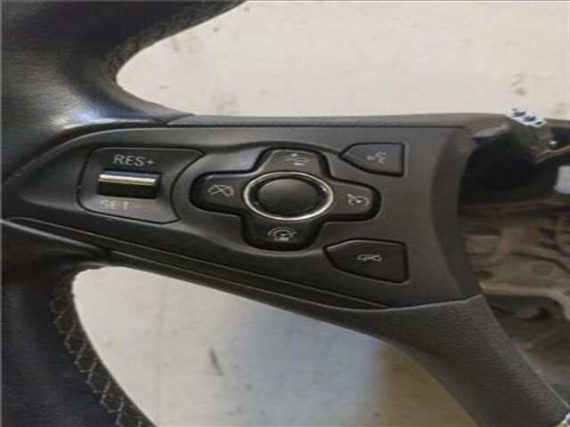 Foto 3ª: Volante Opel Astra 1.6 BUSINESS [1.6 LTR. - 81 KW CDTI DPF] [B16DTE]