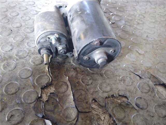 Foto 3ª: Motor de Arranque Fiat Stilo 1.6 16V (192_XB1A) [182 B6.000]