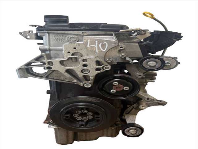 Motor Completo Volkswagen Atlas 280CV 206KW