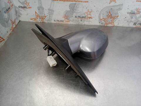 Foto 4ª: Retrovisor Derecho Chevrolet Kalos 84CV 62KW (2005)