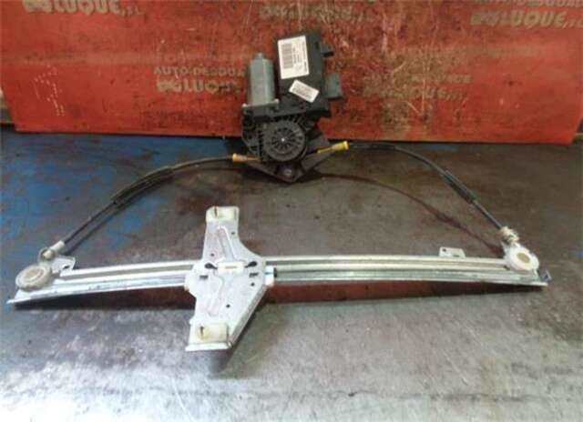 Elevalunas Eléctrico Delantero Derecho Peugeot 307 2.0 HDI 90