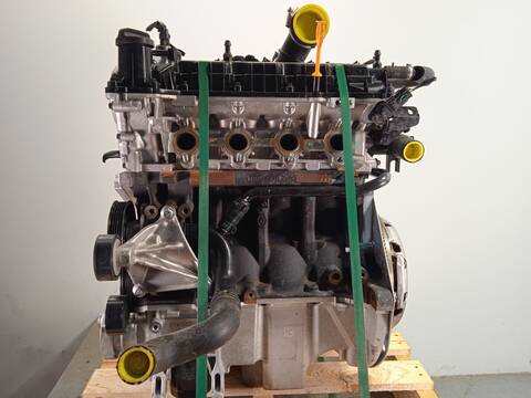 Foto 3ª: Despiece Motor Mg ZS 1.5 VTI 106CV 78KW [15S4C] (2023)