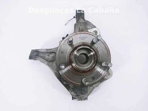 Mangueta Delantera Derecha Opel Astra 1.4 TURBO 68) 150CV