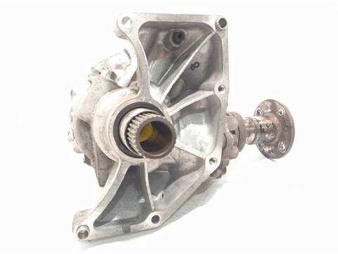 Caja Transfer Nissan X-Trail 2.2 DCI DIESEL CAT 136CV 100KW T30)