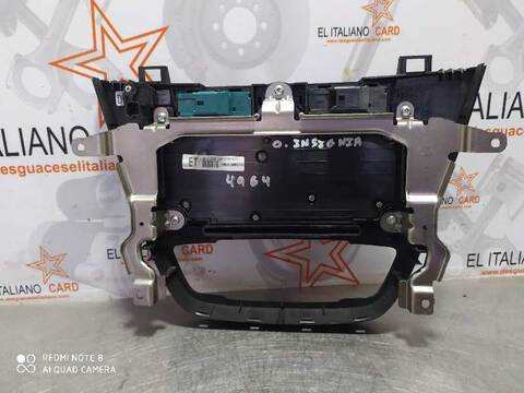 Foto 2ª: Sistema Audio Radio CD Opel Insignia SPORT BERLINA 131CV 96KW [A20DTJ] (2010)