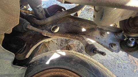 Brazo Suspension Delantero Derecho Peugeot 308 STYLE 120CV 88KW