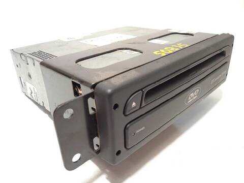 Sistema DVD Bmw X5 3.0D 184CV 135KW