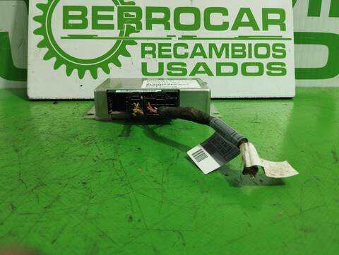 Foto 2ª: Centralita Motor ECU Bmw X3 2.0 16V DIESEL CAT 150CV [M47T2] (2003)
