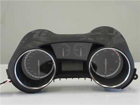 Cuadro de Instrumentos Alfa Romeo Giulietta 1.6 JTDM 105CV 77KW
