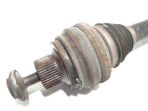 Foto 2ª: Transmision Trasera Derecha Porsche Macan S DIESEL 258CV 190KW [CTBA] (2015)