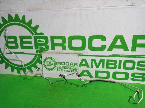 Foto 2ª: Tubos Aire Acondicionado Dacia Sandero LAUREATE 90CV [K9K] (2012)