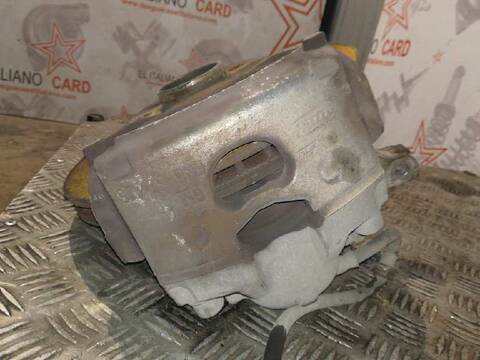 Foto 2ª: Mangueta Delantera Derecha Opel Vectra ELEGANCE 120CV 88KW [Z19DT] (2005)