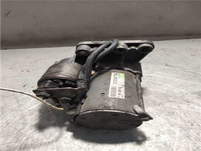 Foto 3ª: Motor de Arranque Renault Scenic 1.5 ADVENTURE BY CORONEL TAPIOCCA [1.5 LTR. - 78 KW DCI DIESEL] (JM)(2003-_) [K9K P7]