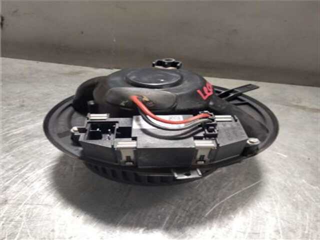 Foto 3ª: Calefacción Seat Leon COMFORT LIMITED [BKC]