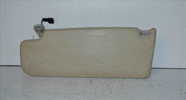 Foto 3ª: Parasol Derecho Seat Toledo 1.9 TDI 1999-2004 [ASV] (2004)