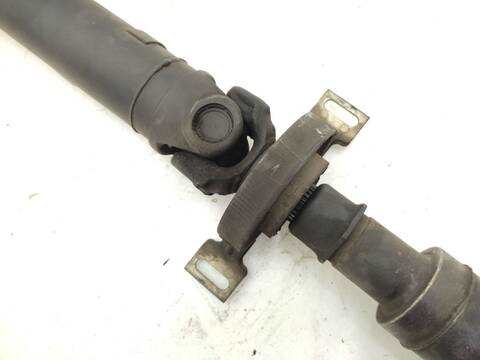 Foto 3ª: Transmision Central Bmw Serie 3 320 2.0 D E46) [M47 D20 (204D1)] (2001)