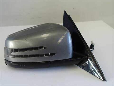 Foto 2ª: Retrovisor Derecho Mercedes Clase E 180 2.1 E 220 CDI BE DYNAMIC EDITION 212.002) 170CV 125KW [D 651924] (2012)