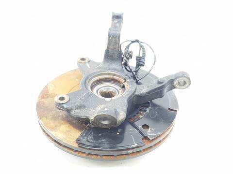 Foto 3ª: Mangueta Delantera Derecha Renault Arkana TECHNO