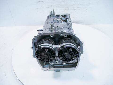 Foto 2ª: Culata Audi A3 190CV 140KW [DNNA DNN] (2022)