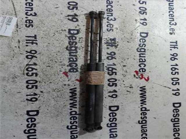 Foto 2ª: Cerradura Maletero Portón Peugeot 307 2.0 XS [2.0 LTR. - 79 KW HDI FAP] [RHS]