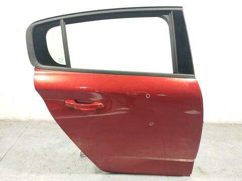 Puerta Trasera Derecha Peugeot 308 PURETECH 110 FPHNPL) 110CV 81KW