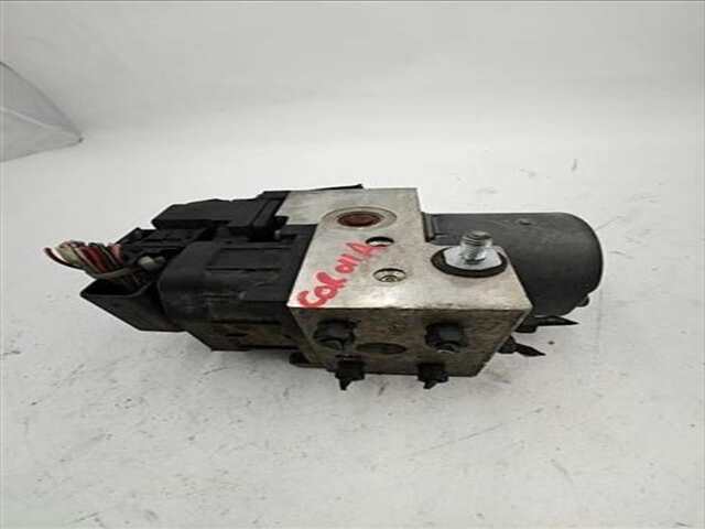 Foto 2ª: Abs Toyota Corolla 2.0 D-4D LUNA BERLINA [2.0 LTR. - 85 KW D-CAT] [1CDFTV]