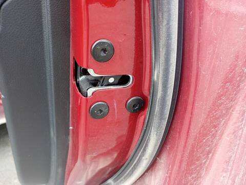 Foto 2ª: Cerradura Puerta Delantera Derecha Nissan Juke N-CONNECTA 117CV 86KW [HRA0] (2021)