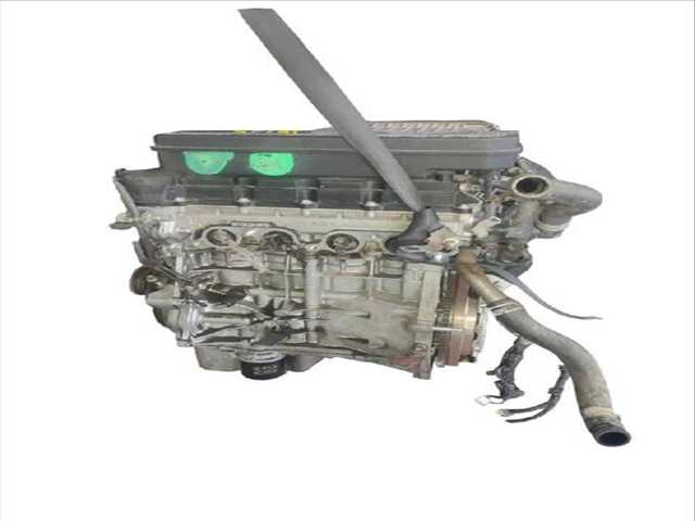 Motor Completo Suzuki Swift 1.2 AZG412 ZC72S)