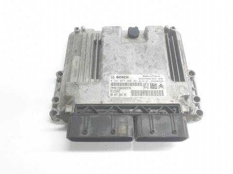 Centralita Motor ECU Opel Combo BASIS