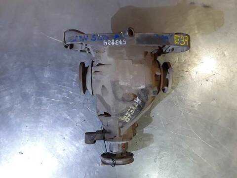 Diferencial Trasero Bmw Serie 5 518 2.8 24V CAT BERLINA 193CV 142KW