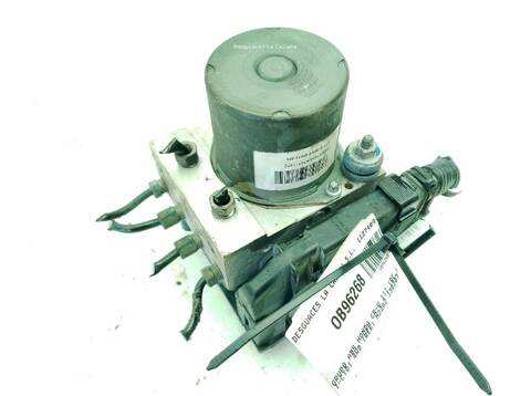 Abs Honda Crv 2.2 I-CTDI 4WD RE6)