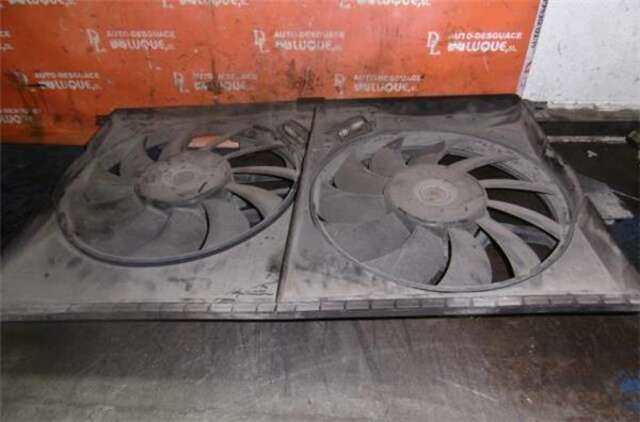Electroventilador Fiat Croma 1.9 D MULTIJET