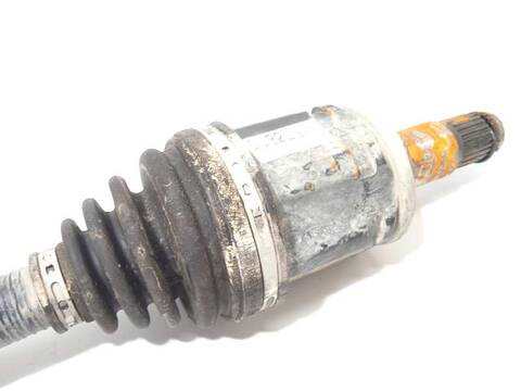 Foto 3ª: Transmision Delantera Izquierda Toyota Rav4 ADVANCE HYBRID 197CV 145KW [2ARFXE] (2017)