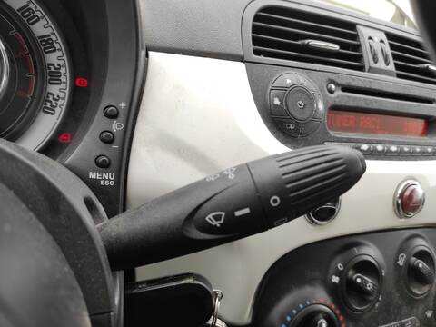 Mando Multifuncion Fiat 500 169A1000