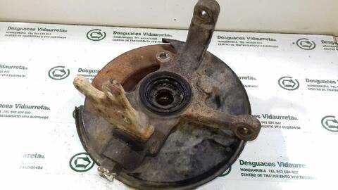 Foto 3ª: Mangueta Delantera Izquierda Opel Frontera BASIS 116CV 85KW [X22DTH] (2000)