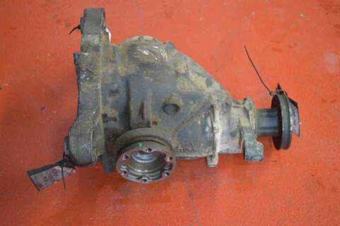 Foto 2ª: Diferencial Trasero Bmw Serie 5 518 2.5 TD 143CV AUT. (1995)