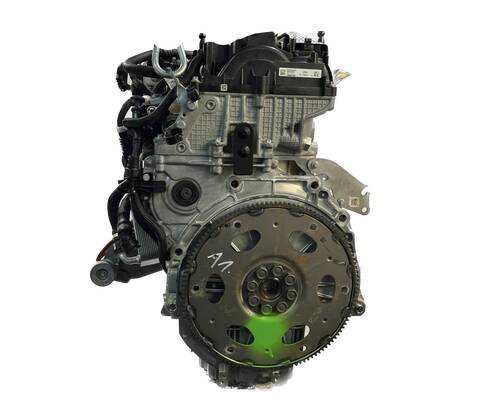 Foto 2ª: Motor Completo Bmw X5 B57 286 CV 210KW [B57D30B] (2021)