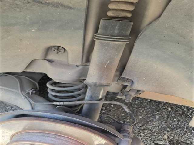 Amortiguador Trasero Izquierdo Citroen C4 BHY BERLINA