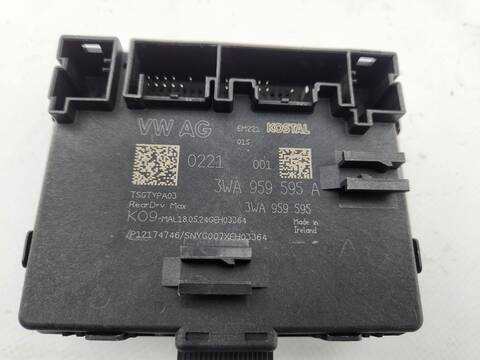 Foto 2ª: Centralita Motor ECU Volkswagen Passat CJ5) 2.0 TDI 193 193CV 142KW [DXNB] (2024)