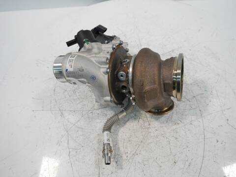 Foto 3ª: Turbocompresor Bmw XM S68 653 CV 480KW [S68B44A] (2024)