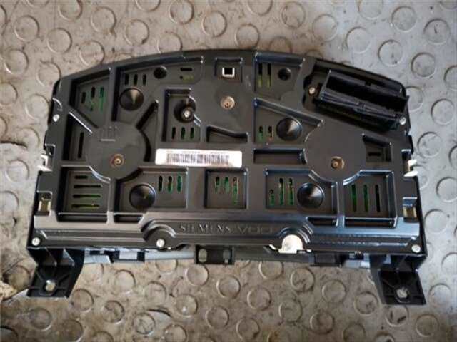 Foto 3ª: Cuadro de Instrumentos Opel Astra 1.4 [Z 14 XEP]