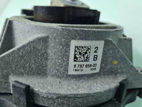 Foto 3ª: Soporte Motor Bmw Serie 3 315 316D 116CV 85KW [N47D20C] (2013)