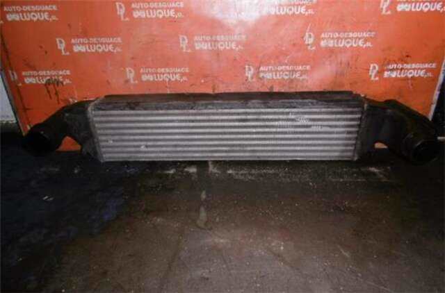 Foto 2ª: Intercooler Bmw Serie 3 315 2.0 16V DIESEL CAT (136CV) [204D1]