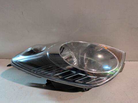 Foto 2ª: Faro Derecho Nissan Note K9K (2006)