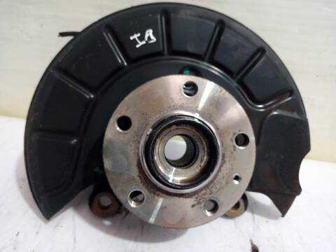 Mangueta Delantera Izquierda Volkswagen Eos 2.0 150CV