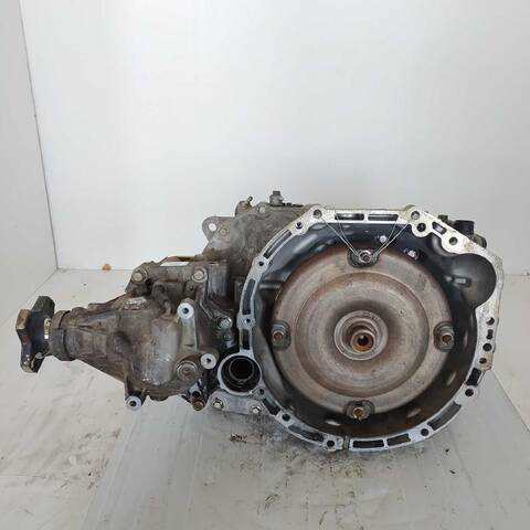 Caja Cambios Nissan Qashqai 2.0 DCI A LAS 4 RUEDAS