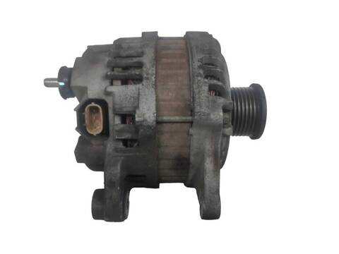 Alternador Nissan Qashqai 2.0 DCI
