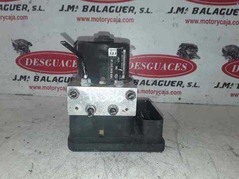 Centralita Abs Volkswagen Golf VERSION INDEFINIDA