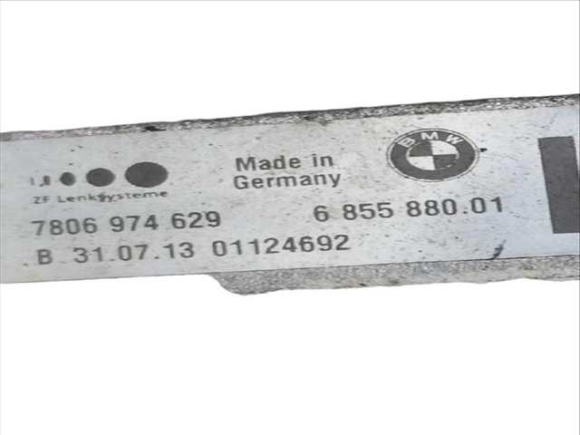 Cremallera de Direccion Bmw X1 SDRIVE 18 D 143CV